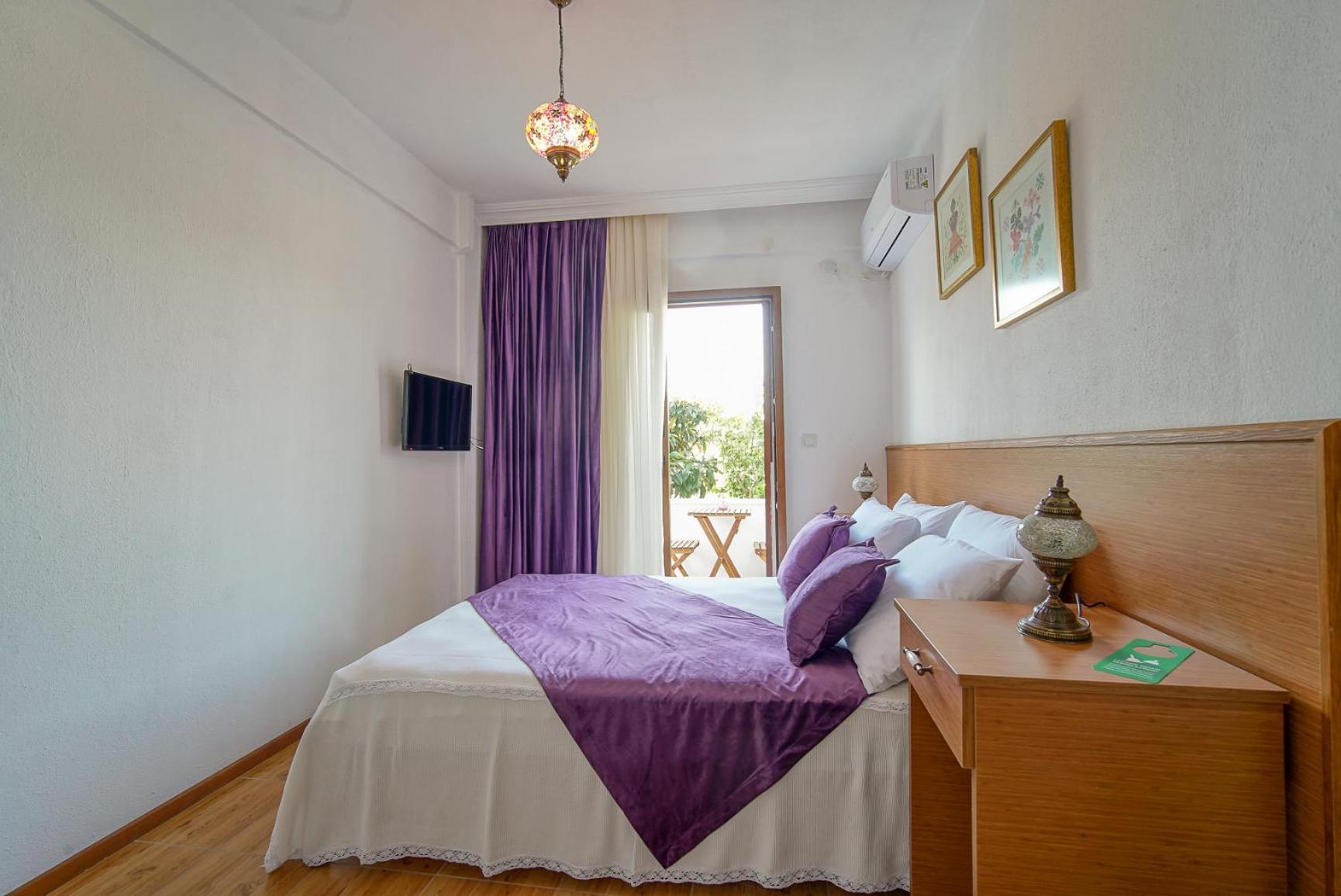 Hotel Grape Datca Kızlanköy Exterior foto